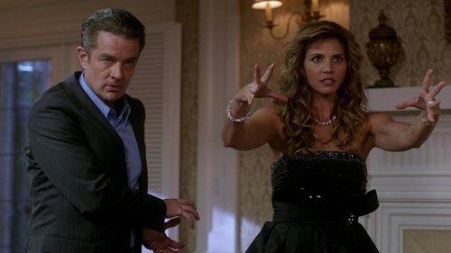 Supernatural Season 7 Episode 5 - Shut Up, Dr. Phil