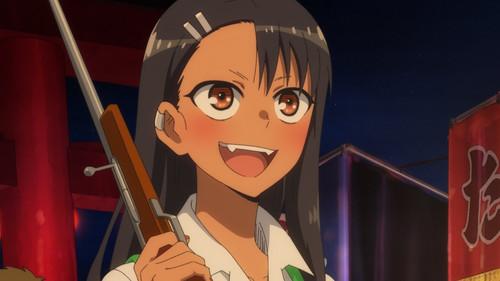 undefined Season 1 Episode 7 - Senpai, Want to Go to the Festival? / It's Like a Date, Huh, Senpai? / Let's Go Home, Senpai