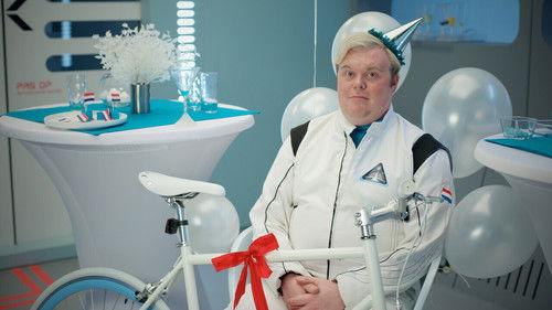 Missie Aarde Season 2 Episode 6 - Episode 6