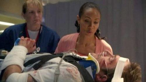 Hawthorne Season 2 Episode 3 - Road Narrows