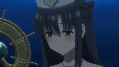 undefined Season 2 Episode 6 - Someone Important