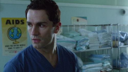 undefined Season 2 Episode 7 - The Ties That Blind