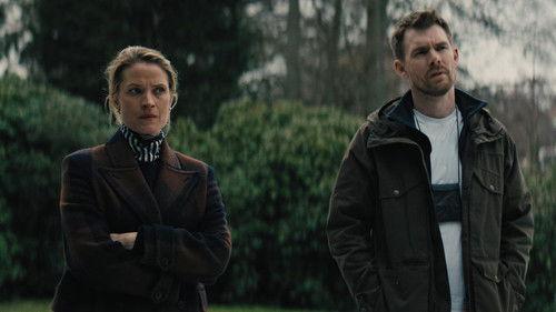 Fatal Crossing Season 2 Episode 5 - The Connection