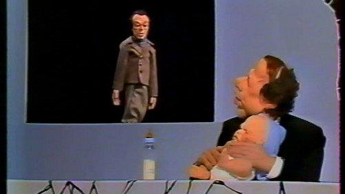 The News Puppets Season 3 Episode 4 - Episode 4
