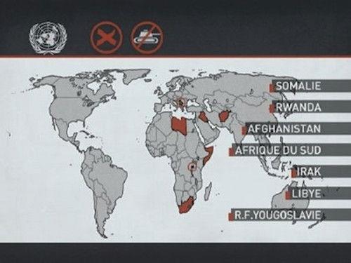 Mapping the World Season 14 Episode 19 - Episode 19