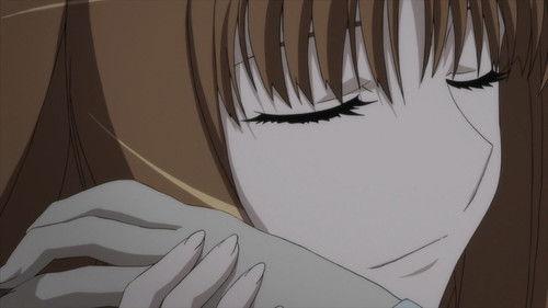 Spice and Wolf Season 2 Episode 11 - Wolf and the Decision to Part