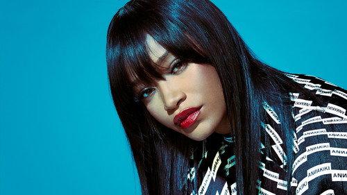 undefined Season 48 Episode 7 - December 3 - Keke Palmer