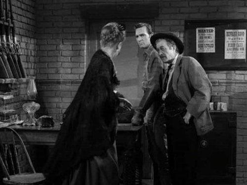 Gunsmoke Season 2 Episode 23 - Sweet and Sour