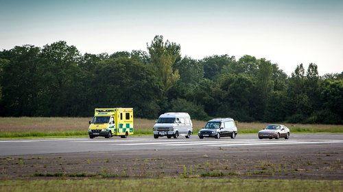 Top Gear Season 22 Episode 3 - Episode 3