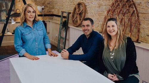 Sarah Beeny's Renovate Don't Relocate Season 2 Episode 17 - Episode 17