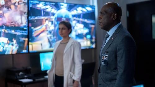 undefined Season 3 Episode 6 - Graveyard Spiral