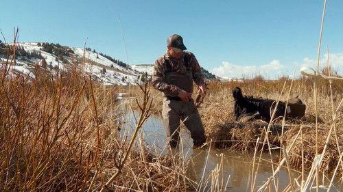 MeatEater Season 6 Episode 12 - Trapped in History: Wyoming Beaver