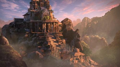 The Legend of Hanuman Season 1 Episode 4 - The Promise