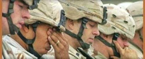 Frontline Season 23 Episode 10 - The Soldier's Heart