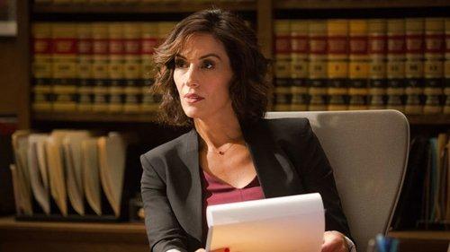 Kingdom Season 2 Episode 14 - Do Not Disturb