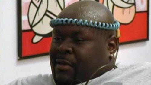 Rob & Big Season 2 Episode 2 - Time Travel