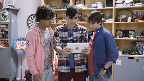 Once Season 1 Episode 53 - Episode 53