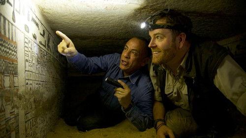 Expedition Unknown Season 11 Episode 9 - Egypt's City of the Dead