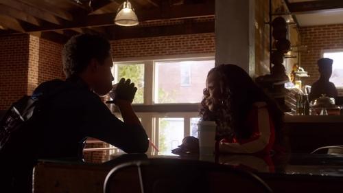 Step Up Season 1 Episode 9 - Choreography