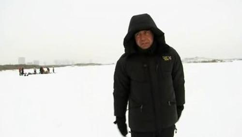 Anthony Bourdain: No Reservations Season 6 Episode 8 - Harbin, China