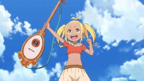 undefined Season 1 Episode 61 - Liliana Masquerade