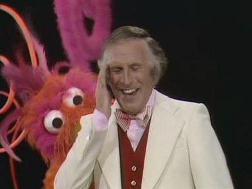 The Muppet Show Season 1 Episode 21 - Bruce Forsyth