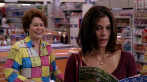 undefined Season 1 Episode 4 - Who's That Woman?