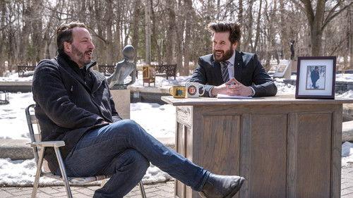 Le sens du punch Season 1 Episode 2 - Episode 2