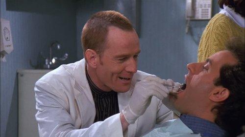 Seinfeld Season 8 Episode 19 - The Yada Yada