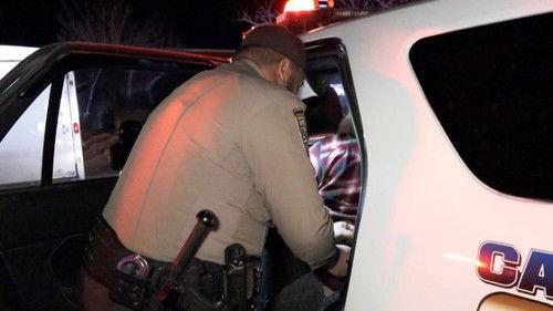 On Patrol: Live Season 1 Episode 54 - Outstanding Warrants