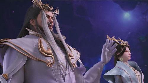 Stellar Transformation Season 5 Episode 12 - Episode 12