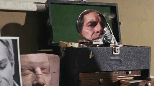 undefined Season 1 Episode 7 - Wheels