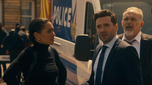 Saint-Pierre Season 1 Episode 4 - Island Getaway