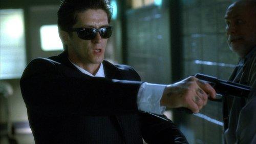 undefined Season 10 Episode 1 - Family Affair