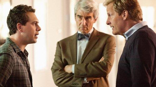 undefined Season 1 Episode 1 - We Just Decided To