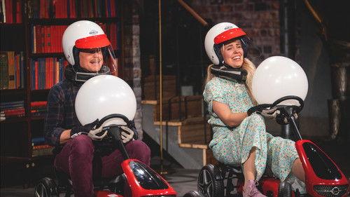 Klar med svar Season 1 Episode 2 - Episode 2