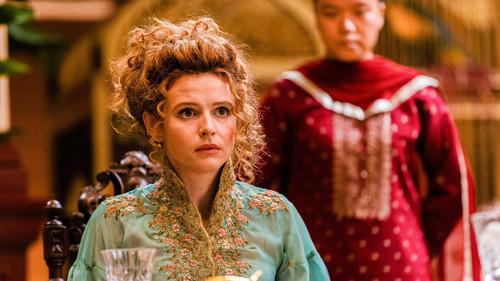 undefined Season 1 Episode 3 - What Lies Beneath