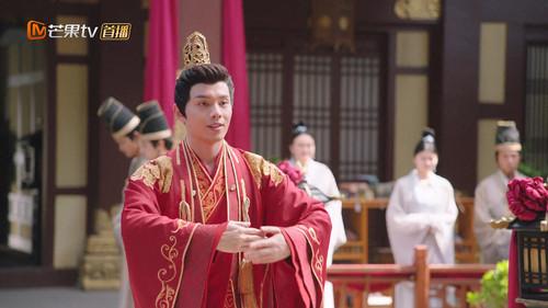 The Unexpected Marriage Season 1 Episode 23 - Episode 23