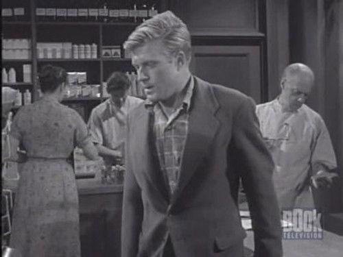 Alfred Hitchcock Presents Season 7 Episode 11 - The Right Kind of Medicine