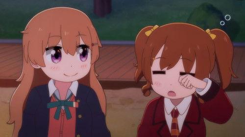 Nijiyon Animation Season 1 Episode 8 - Kanata, Shizuku, and Little Sisters