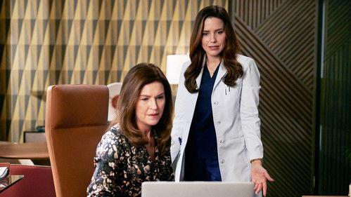 Good Sam Season 1 Episode 11 - Family/Business