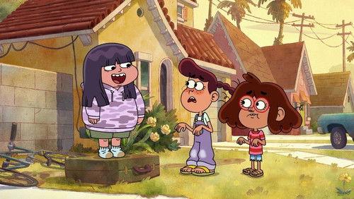 undefined Season 1 Episode 1 - Summer of Tater