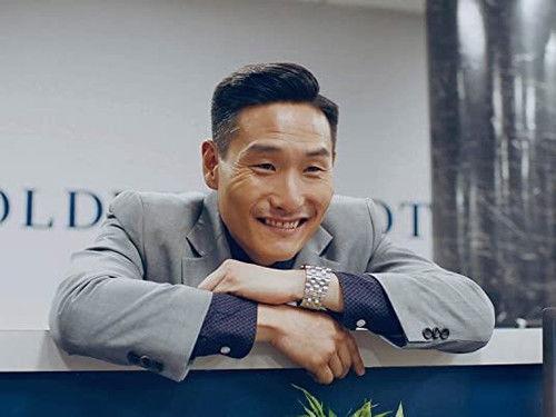 Bulge Bracket Season 1 Episode 2 - Volatility Index