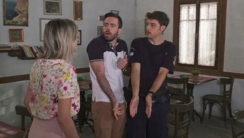 Haireta mou ton Platano Season 3 Episode 15 - Episode 15