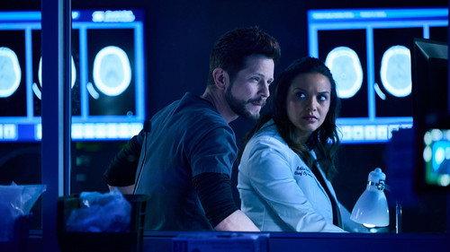 The Resident Season 5 Episode 17 - The Space Between