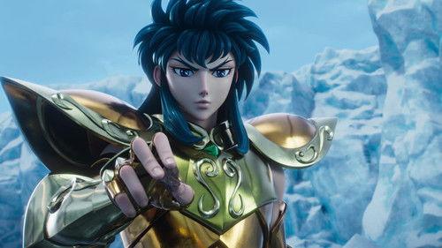 SAINT SEIYA: Knights of the Zodiac Season 3 Episode 6 - Absolute Zero