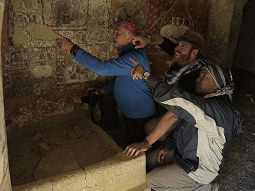 Expedition Unknown Season 2 Episode 15 - Shangri-La Found