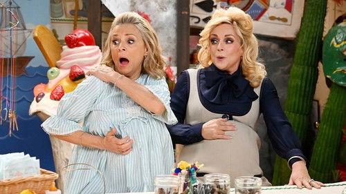 At Home with Amy Sedaris Season 3 Episode 1 - Babies