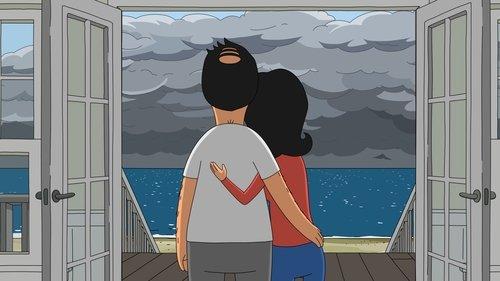 Bob's Burgers Season 5 Episode 19 - Housetrap