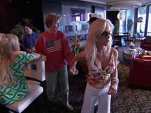 The Girls Next Door Season 3 Episode 10 - Home Sweet Suite